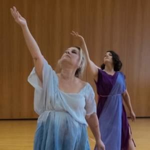 Meet your Posher, Cheryl